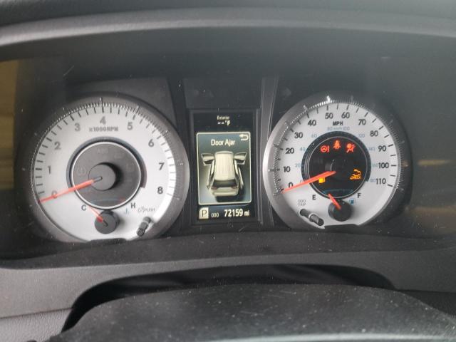 Photo 9 from auction – 2015 TOYOTA SIENNA SPO with VIN 5TDXK3DC0FS658681