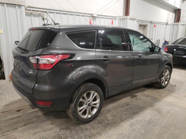 Photo 3 from auction – 2017 FORD ESCAPE SE with VIN 1FMCU9GD0HUD77653