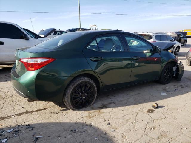 Photo 3 from auction – 2016 TOYOTA COROLLA L with VIN 2T1BURHE2GC574939
