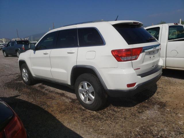Photo 2 from auction – 2012 JEEP GRAND CHER with VIN 1C4RJEAG3CC177089