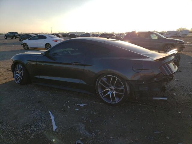Photo 2 from auction – 2015 FORD MUSTANG GT with VIN 1FA6P8CF1F5391472