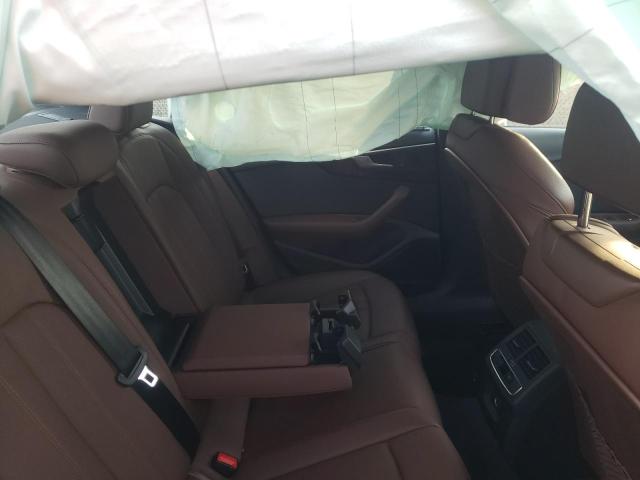 Photo 10 from auction – 2017 AUDI A4 PRESTIG with VIN WAUFNAF4XHN022434