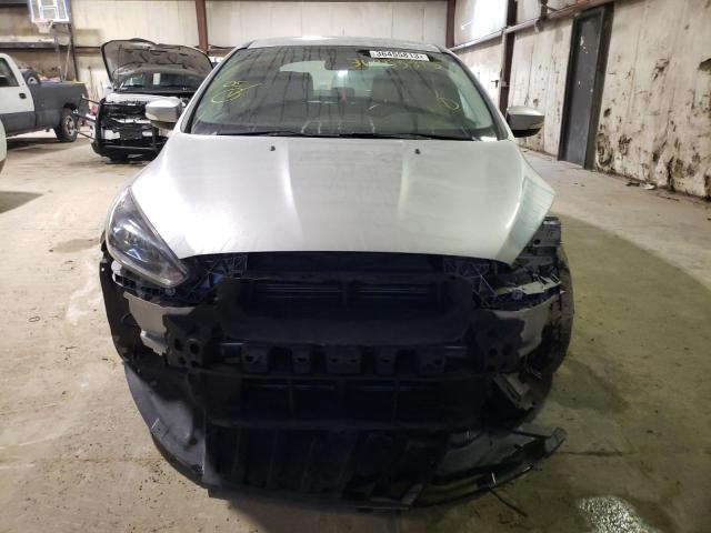 Photo 5 from auction – 2016 FORD FOCUS SE with VIN 1FADP3F29GL395558