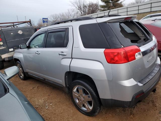 Photo 2 from auction – 2012 GMC TERRAIN SL with VIN 2GKFLTE55C6314296