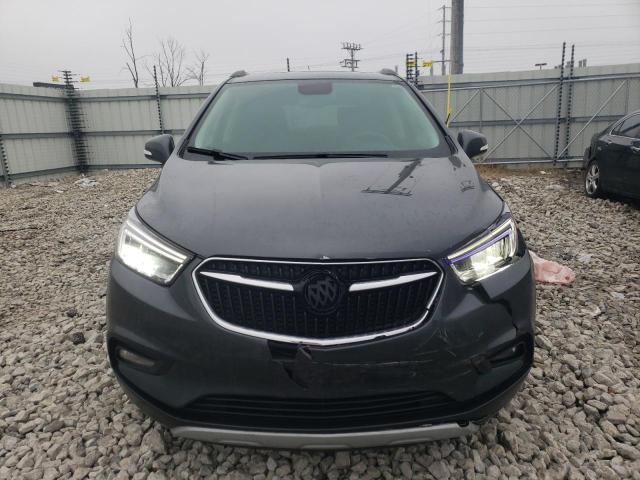 Photo 5 from auction – 2018 BUICK ENCORE ESS with VIN KL4CJCSB6JB560826