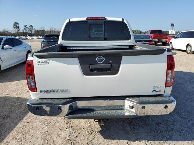 Photo 6 from auction – 2019 NISSAN FRONTIER S with VIN 1N6DD0ER3KN744689