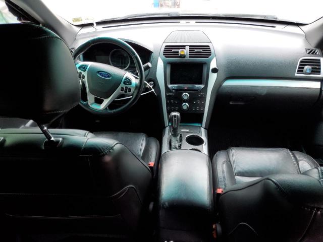 Photo 8 from auction – 2013 FORD EXPLORER X with VIN 1FM5K8D82DGA69781