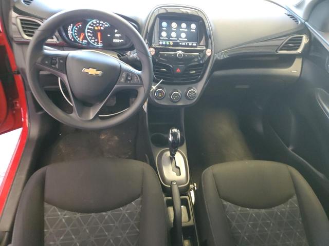 Photo 8 from auction – 2021 CHEVROLET SPARK 1LT with VIN KL8CD6SA5MC747794