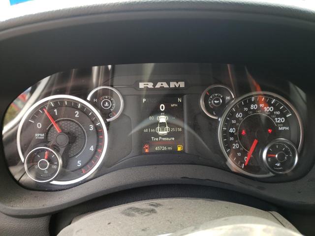 Photo 9 from auction – 2022 RAM 3500 BIG H with VIN 3C63RRHL3NG179182