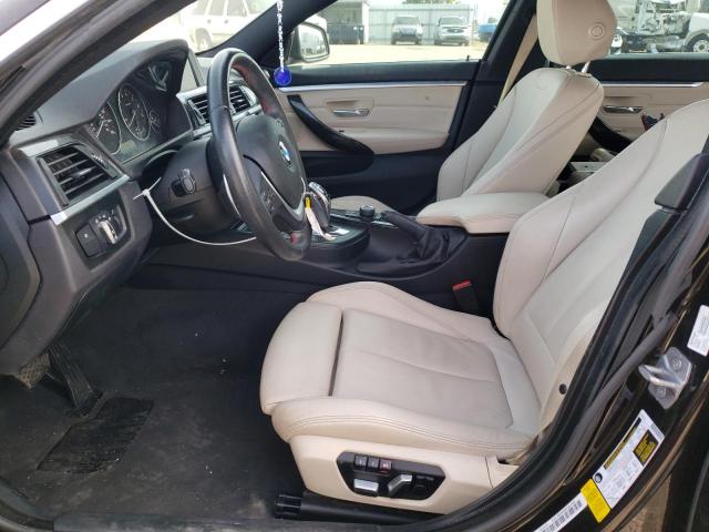 Photo 7 from auction – 2016 BMW 428 I GRAN with VIN WBA4A9C52GG695171