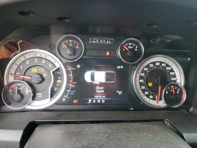 Photo 9 from auction – 2016 RAM 1500 SLT with VIN 1C6RR7LM6GS166548