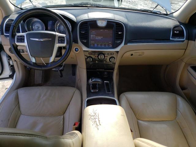 Photo 8 from auction – 2013 CHRYSLER 300 with VIN 2C3CCAAG9DH532956
