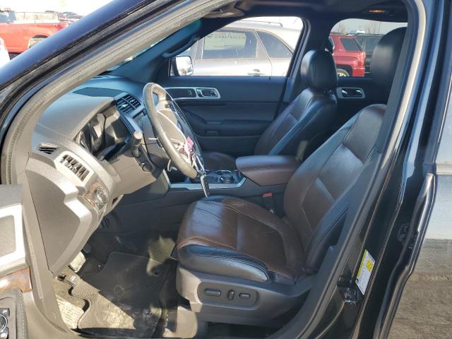 Photo 7 from auction – 2013 FORD EXPLORER L with VIN 1FM5K8F83DGA20831