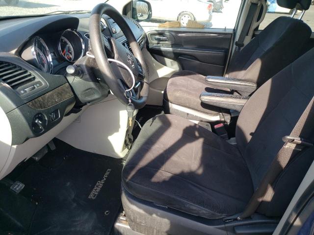 Photo 7 from auction – 2011 DODGE GRAND CARA with VIN 2D4RN4DG4BR693092