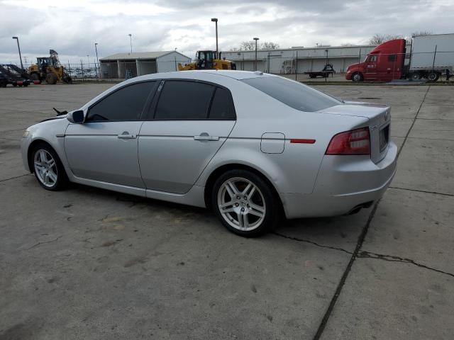 Photo 2 from auction – 2008 ACURA TL with VIN 19UUA66288A043485