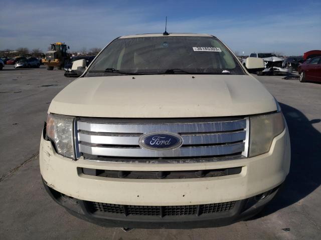 Photo 5 from auction – 2008 FORD EDGE SEL with VIN 2FMDK38C18BA15740