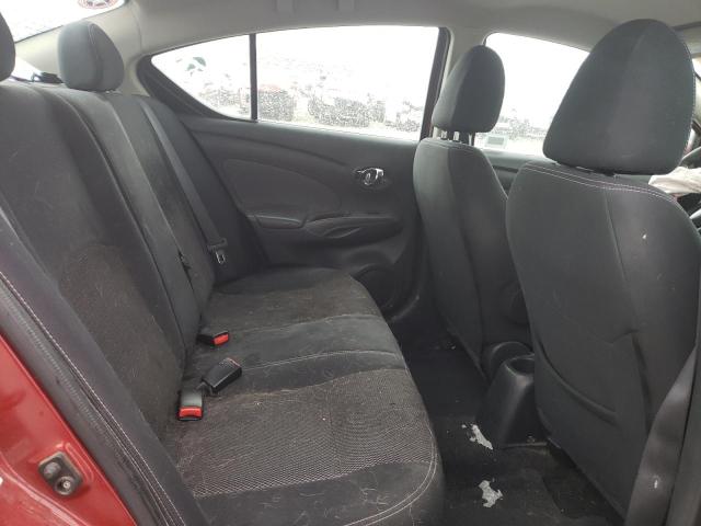 Photo 10 from auction – 2016 NISSAN VERSA S/S with VIN 3N1CN7AP9GL802114