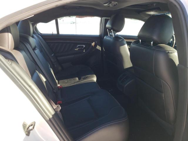 Photo 10 from auction – 2017 FORD TAURUS LIM with VIN 1FAHP2J84HG120360
