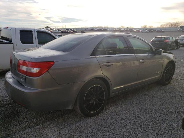 Photo 3 from auction – 2008 LINCOLN MKZ with VIN 3LNHM28T38R647517