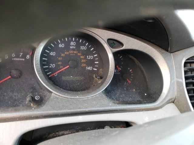 Photo 9 from auction – 2003 TOYOTA HIGHLANDER with VIN JTEHF21A230118863