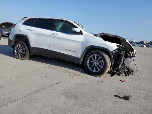 Photo 4 from auction – 2019 JEEP CHEROKEE L with VIN 1C4PJLLB9KD204575