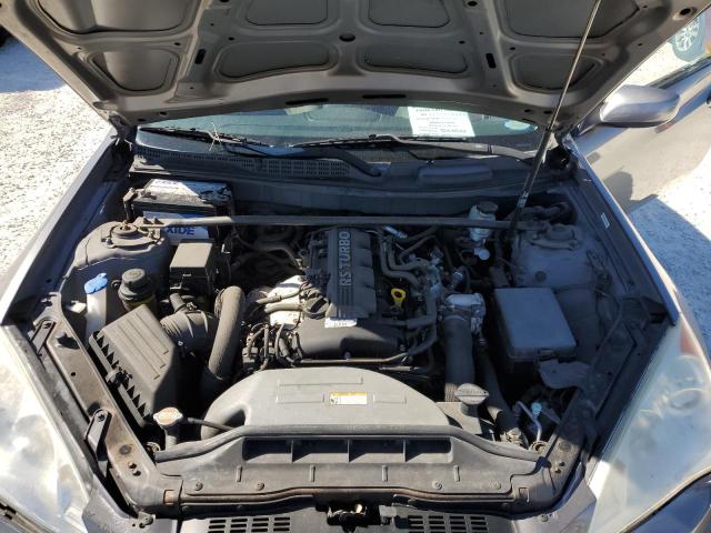Photo 11 from auction – 2011 HYUNDAI GENESIS CO with VIN KMHHT6KD1BU063354