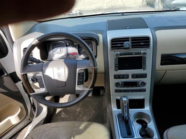 Photo 8 from auction – 2009 LINCOLN MKX with VIN 2LMDU68C29BJ11538