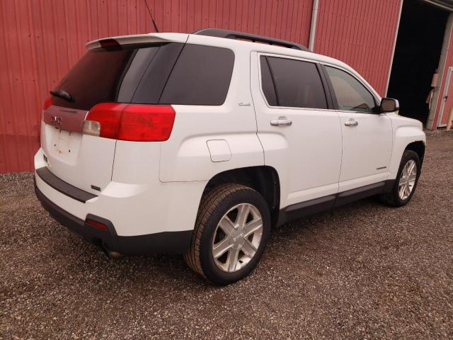 Photo 3 from auction – 2011 GMC TERRAIN SL with VIN 2CTFLSE50B6441059