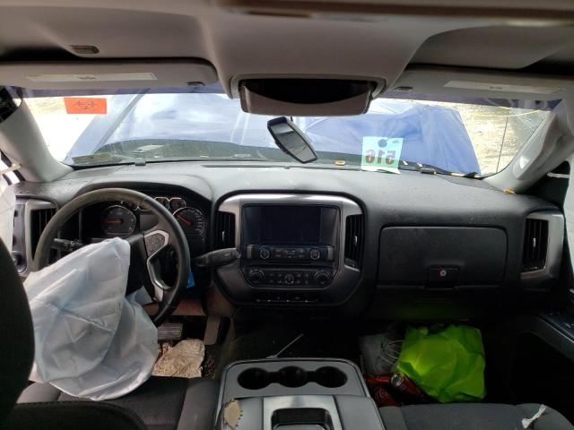 Photo 8 from auction – 2014 CHEVROLET SILVERADO with VIN 1GCVKREC5EZ204657