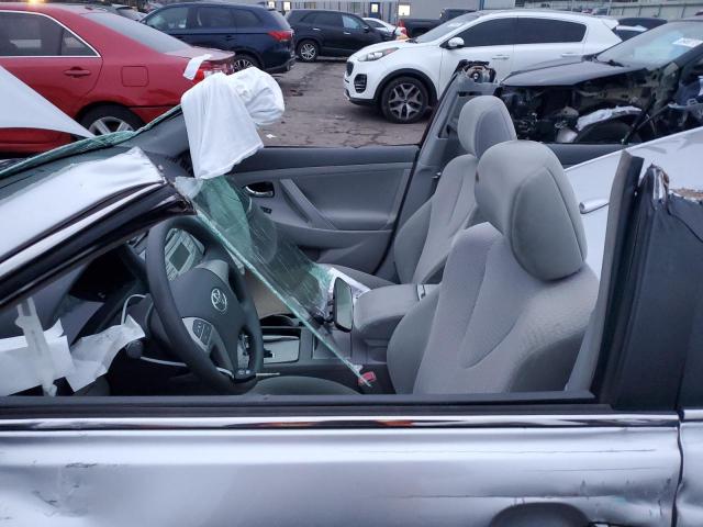 Photo 7 from auction – 2010 TOYOTA CAMRY BASE with VIN 4T1BF3EK3AU048326