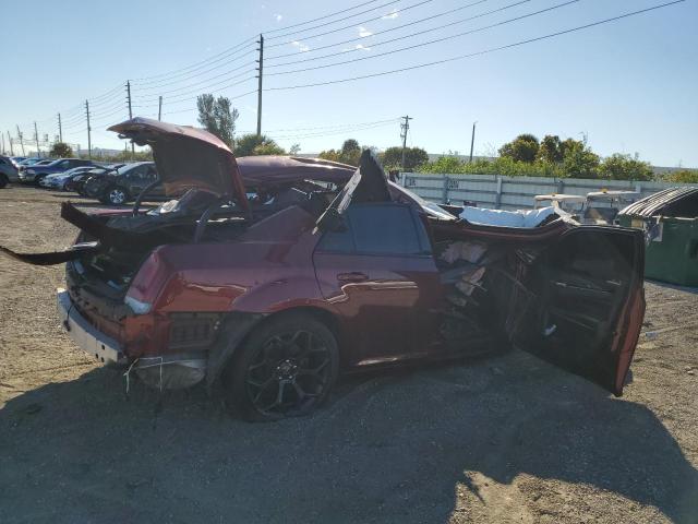 Photo 3 from auction – 2019 CHRYSLER 300 S with VIN 2C3CCABG7KH689302