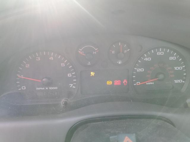 Photo 9 from auction – 2006 FORD RANGER with VIN 1FTYR10D86PA79211