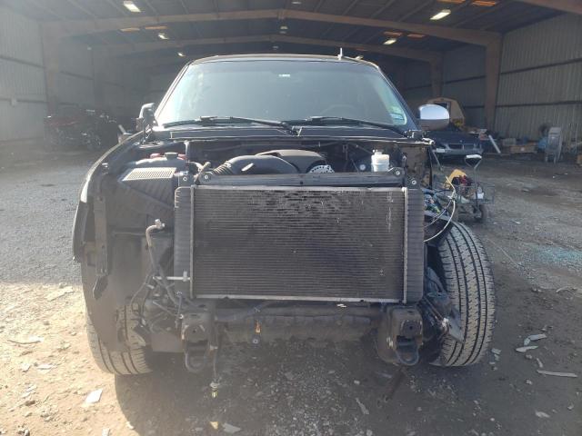 Photo 5 from auction – 2007 CHEVROLET SUBURBAN C with VIN 3GNFC16JX7G218371