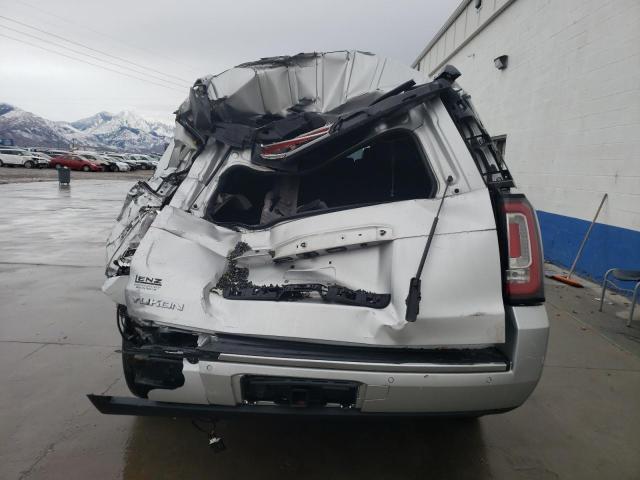 Photo 6 from auction – 2020 GMC YUKON DENA with VIN 1GKS2CKJ3LR131812
