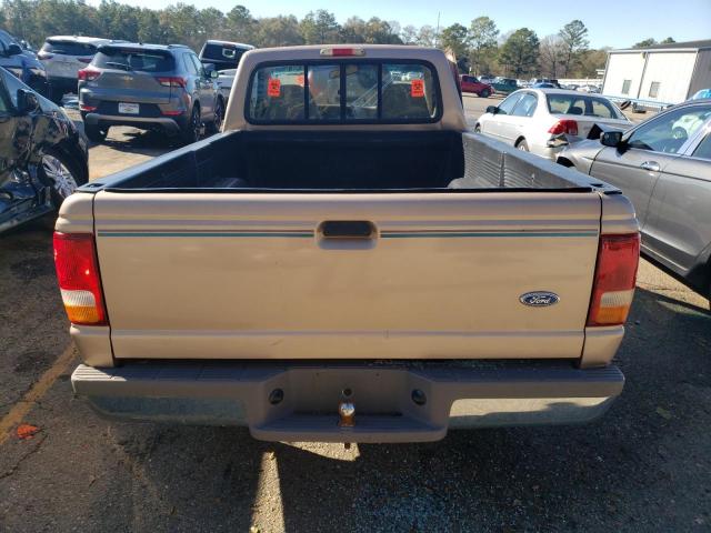 Фото 6 с аукциона – 1993 FORD RANGER с VIN 1FTCR10A1PUC97090