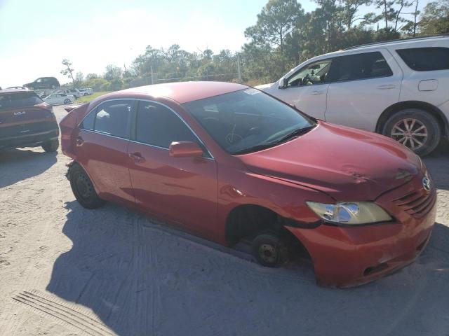 Photo 4 from auction – 2009 TOYOTA CAMRY BASE with VIN 4T1BE46K89U400058