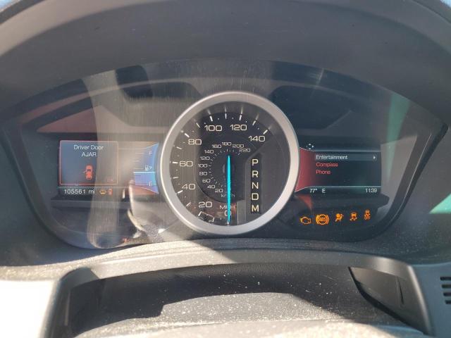 Photo 9 from auction – 2015 FORD EXPLORER L with VIN 1FM5K7F88FGB82533