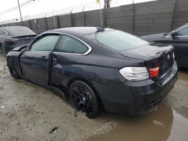 Photo 2 from auction – 2017 BMW 440I with VIN WBA4P1C54HK522511