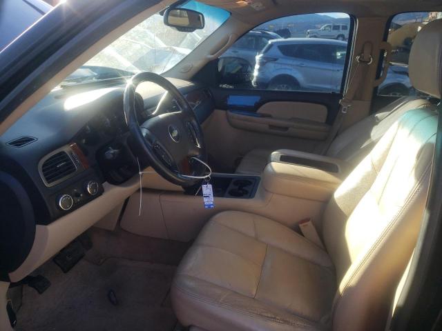 Photo 7 from auction – 2007 CHEVROLET AVALANCHE with VIN 3GNFK123X7G173278