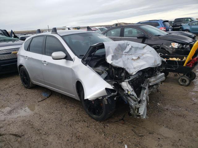 Photo 4 from auction – 2010 SUBARU IMPREZA 2. with VIN JF1GH6A64AH813394