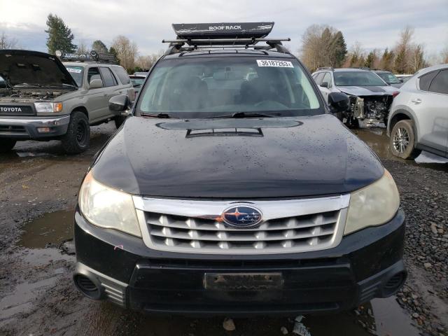 Photo 5 from auction – 2012 SUBARU FORESTER 2 with VIN JF2SHADC9CH460146