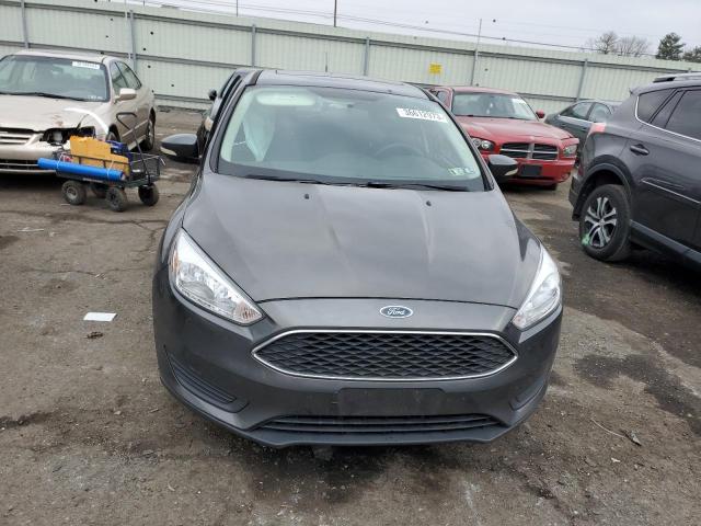 Photo 5 from auction – 2015 FORD FOCUS SE with VIN 1FADP3K27FL251771