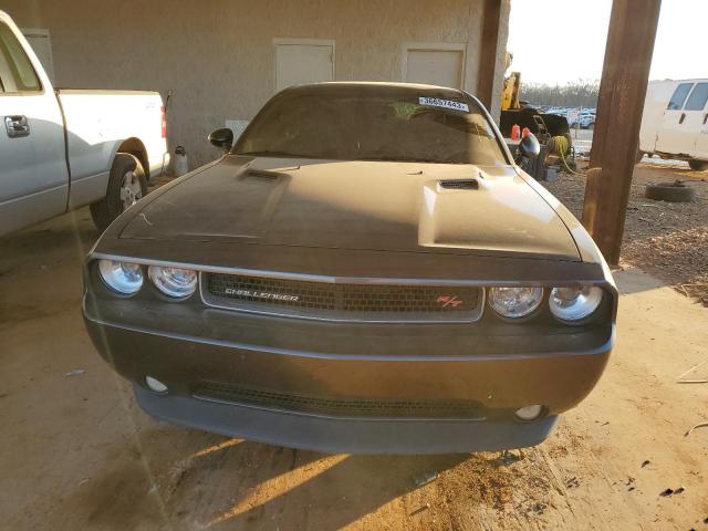 Photo 5 from auction – 2014 DODGE CHALLENGER with VIN 2C3CDYBT7EH282135