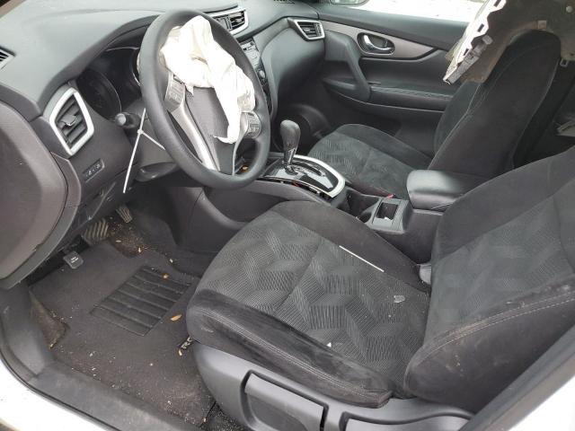 Photo 7 from auction – 2016 NISSAN ROGUE S with VIN 5N1AT2MT7GC835819