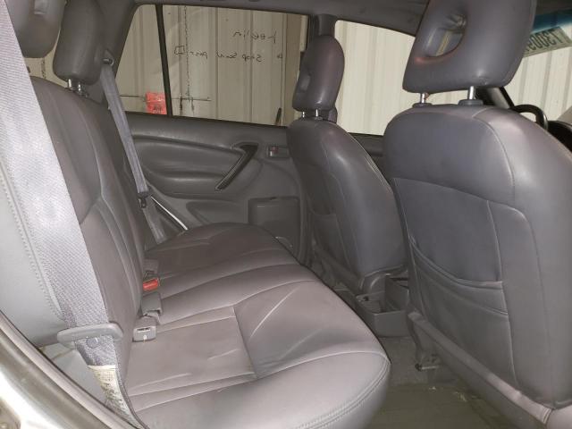 Photo 10 from auction – 2002 TOYOTA RAV4 with VIN JTEHH20VX26044862
