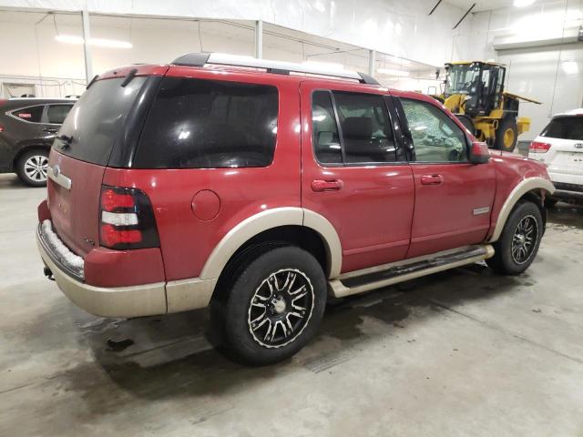 Photo 3 from auction – 2007 FORD EXPLORER E with VIN 1FMEU74E87UA42598