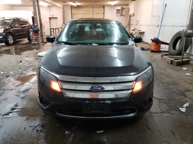 Photo 5 from auction – 2011 FORD FUSION SE with VIN 3FAHP0HA3BR272966