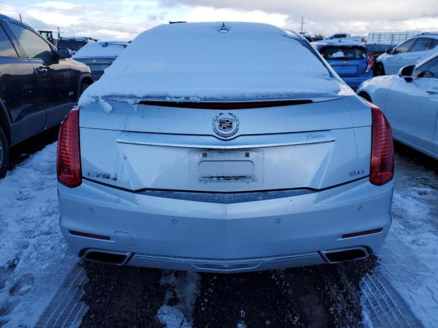 Photo 6 from auction – 2014 CADILLAC CTS PREMIU with VIN 1G6AZ5S39E0122798