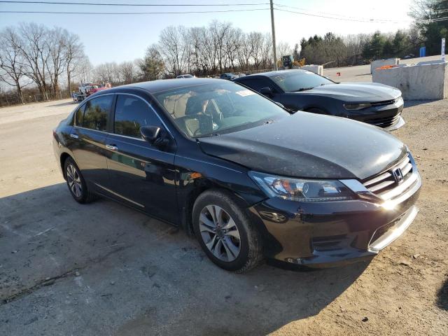 Photo 4 from auction – 2014 HONDA ACCORD LX with VIN 1HGCR2F36EA239944