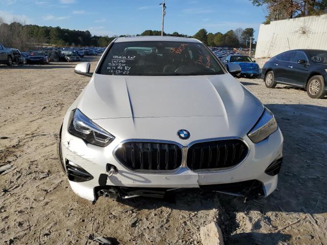 Photo 5 from auction – 2022 BMW 228XI with VIN WBA73AK04N7K14087